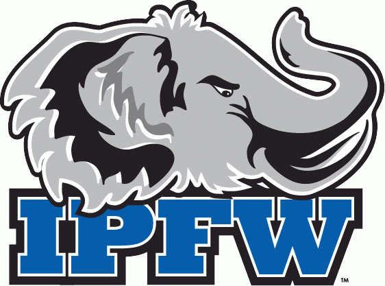 IPFW Mastodons 1994-2002 Primary Logo t shirts iron on transfers